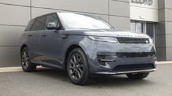 LAND ROVER RANGE ROVER SPORT 3.0 P460e Dynamic SE 5dr Auto 4412118