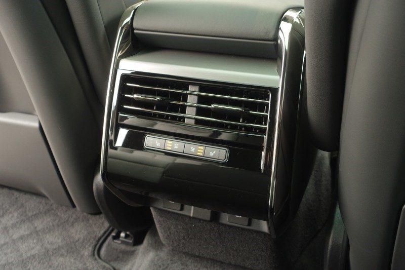  LAND ROVER RANGE ROVER SPORT 3.0 P460e Dynamic SE 5dr Auto 4412135