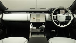 LAND ROVER RANGE ROVER SPORT 3.0 P460e Dynamic SE 5dr Auto 4412126