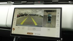 LAND ROVER RANGE ROVER SPORT 3.0 P460e Dynamic SE 5dr Auto 4412129