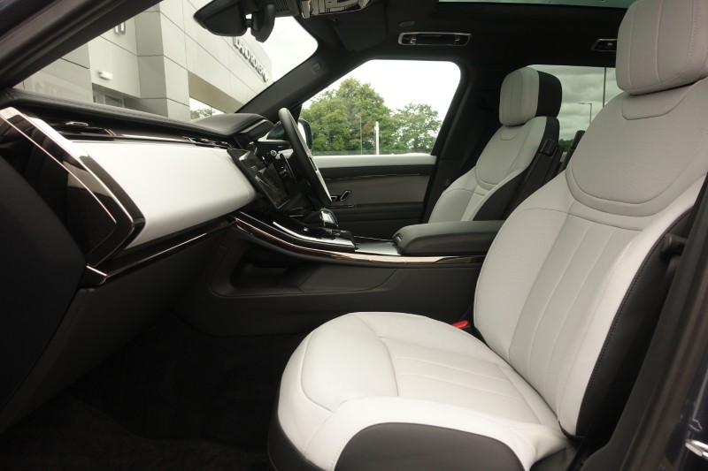 LAND ROVER RANGE ROVER SPORT 3.0 P460e Dynamic SE 5dr Auto 4412120