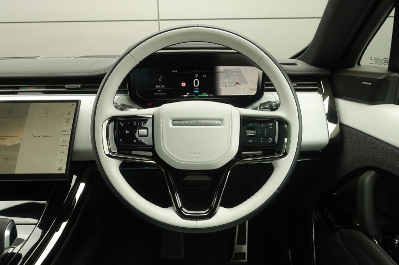  LAND ROVER RANGE ROVER SPORT 3.0 P460e Dynamic SE 5dr Auto 4412132