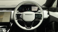 LAND ROVER RANGE ROVER SPORT 3.0 P460e Dynamic SE 5dr Auto 4412132