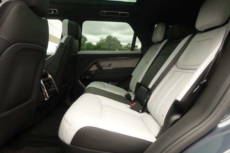  LAND ROVER RANGE ROVER SPORT 3.0 P460e Dynamic SE 5dr Auto 4412121