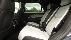 LAND ROVER RANGE ROVER SPORT 3.0 P460e Dynamic SE 5dr Auto 4412121