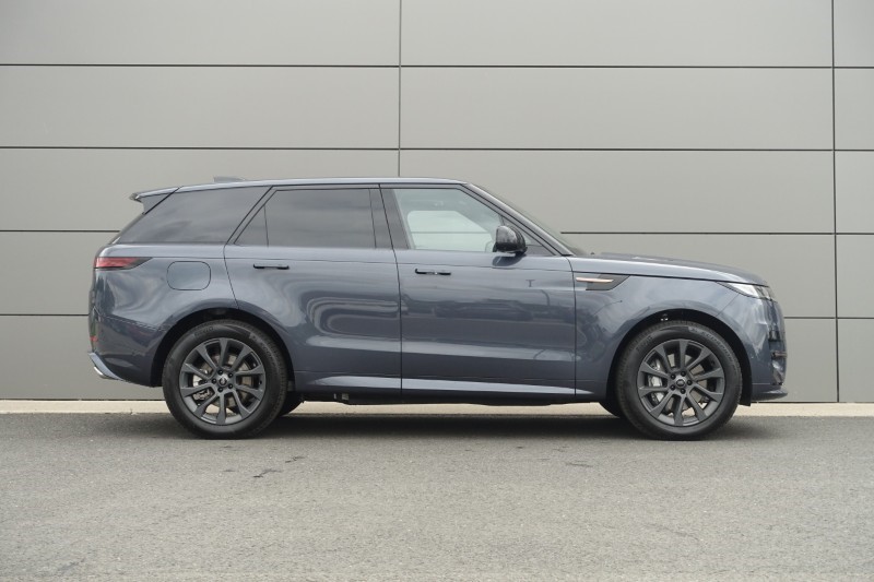  LAND ROVER RANGE ROVER SPORT 3.0 P460e Dynamic SE 5dr Auto 4412122