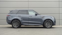 LAND ROVER RANGE ROVER SPORT 3.0 P460e Dynamic SE 5dr Auto 4412122