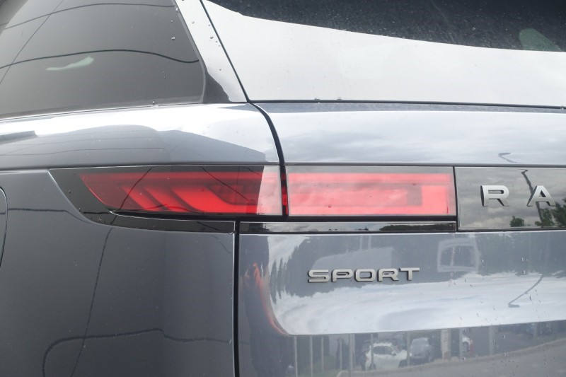  LAND ROVER RANGE ROVER SPORT 3.0 P460e Dynamic SE 5dr Auto 4412136