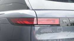 LAND ROVER RANGE ROVER SPORT 3.0 P460e Dynamic SE 5dr Auto 4412136