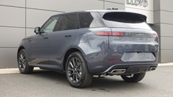 LAND ROVER RANGE ROVER SPORT 3.0 P460e Dynamic SE 5dr Auto 4412119