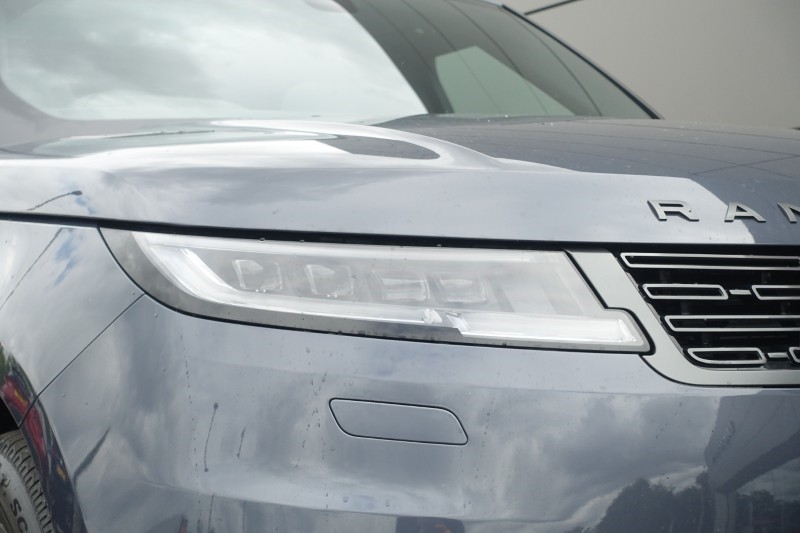  LAND ROVER RANGE ROVER SPORT 3.0 P460e Dynamic SE 5dr Auto 4412134