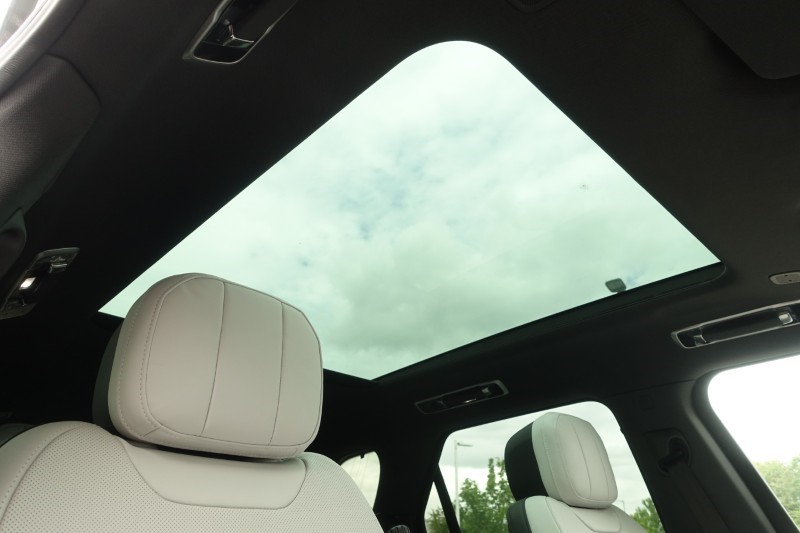  LAND ROVER RANGE ROVER SPORT 3.0 P460e Dynamic SE 5dr Auto 4412191