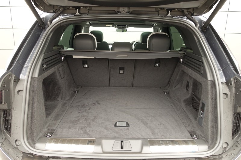  LAND ROVER RANGE ROVER SPORT 3.0 P460e Dynamic SE 5dr Auto 4412127