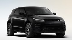 LAND ROVER RANGE ROVER EVOQUE 2.0 D200 Dynamic SE 5dr Auto 3687239