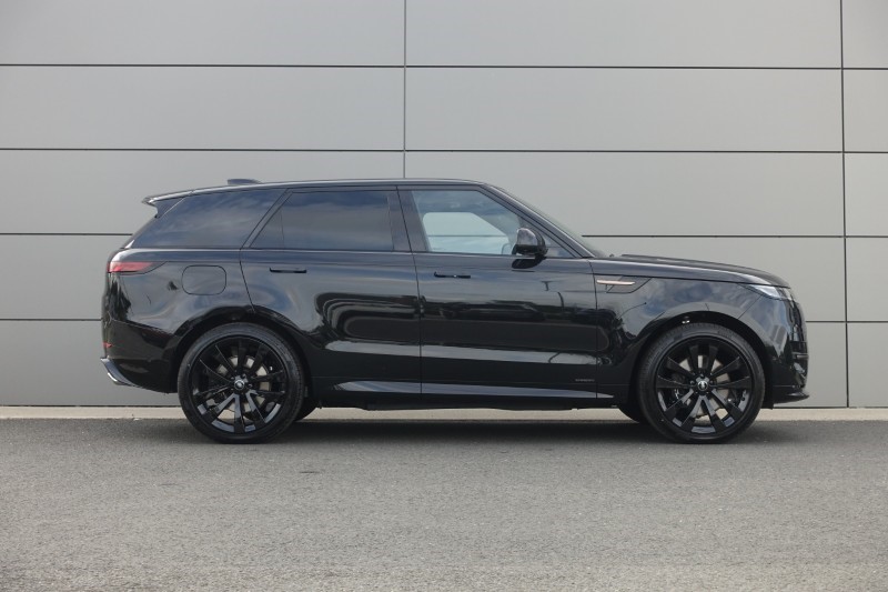  LAND ROVER RANGE ROVER SPORT 3.0 P550e Autobiography 5dr Auto 4425100