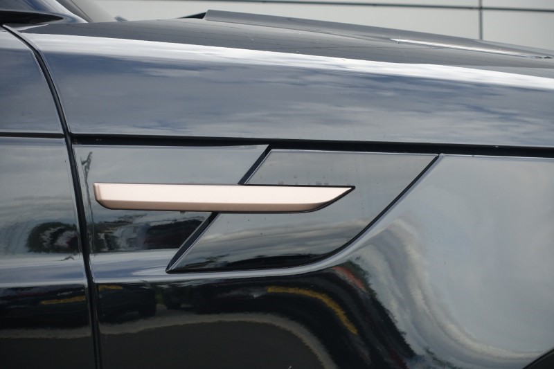  LAND ROVER RANGE ROVER SPORT 3.0 P550e Autobiography 5dr Auto 4425115