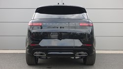 LAND ROVER RANGE ROVER SPORT 3.0 P550e Autobiography 5dr Auto 4425101