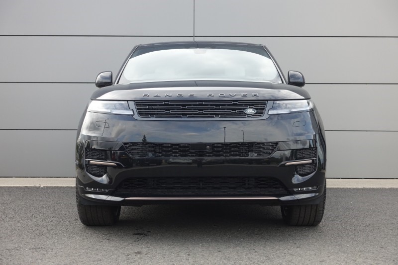  LAND ROVER RANGE ROVER SPORT 3.0 P550e Autobiography 5dr Auto 4425102