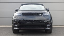 LAND ROVER RANGE ROVER SPORT 3.0 P550e Autobiography 5dr Auto 4425102