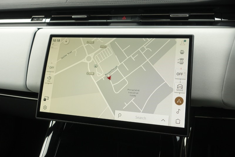  LAND ROVER RANGE ROVER SPORT 3.0 P550e Autobiography 5dr Auto 4425106