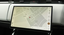 LAND ROVER RANGE ROVER SPORT 3.0 P550e Autobiography 5dr Auto 4425106