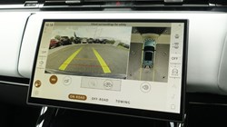 LAND ROVER RANGE ROVER SPORT 3.0 P550e Autobiography 5dr Auto 4425107