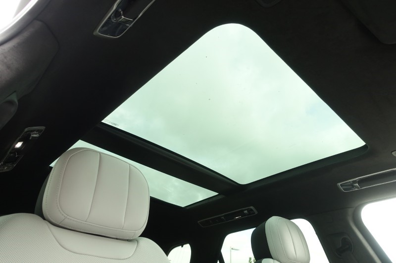  LAND ROVER RANGE ROVER SPORT 3.0 P550e Autobiography 5dr Auto 4425116