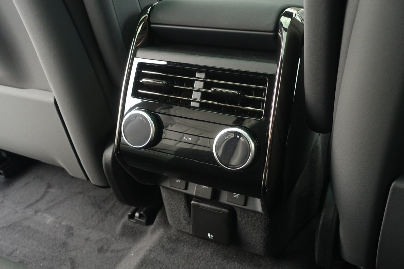  LAND ROVER RANGE ROVER SPORT 3.0 P550e Autobiography 5dr Auto 4425113