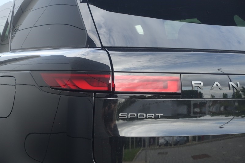  LAND ROVER RANGE ROVER SPORT 3.0 P550e Autobiography 5dr Auto 4425114