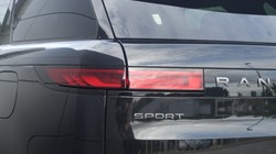LAND ROVER RANGE ROVER SPORT 3.0 P550e Autobiography 5dr Auto 4425114
