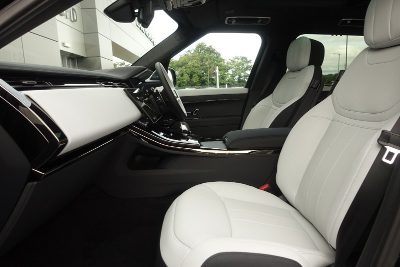  LAND ROVER RANGE ROVER SPORT 3.0 P550e Autobiography 5dr Auto 4425098