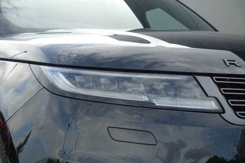  LAND ROVER RANGE ROVER SPORT 3.0 P550e Autobiography 5dr Auto 4425112