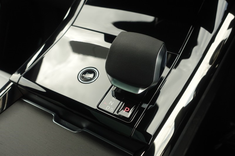  LAND ROVER RANGE ROVER SPORT 3.0 P550e Autobiography 5dr Auto 4425108