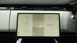 LAND ROVER RANGE ROVER SPORT 3.0 P550e Autobiography 5dr Auto 4425109