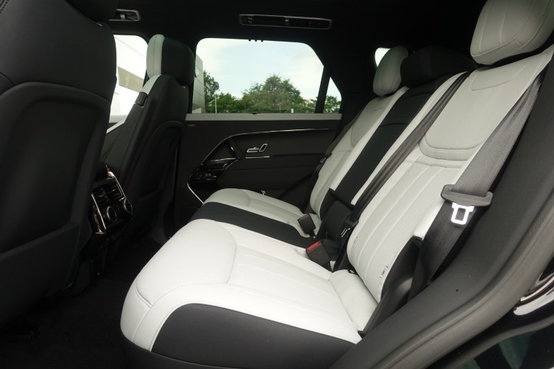  LAND ROVER RANGE ROVER SPORT 3.0 P550e Autobiography 5dr Auto 4425099