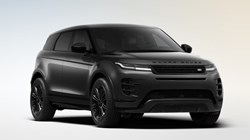 LAND ROVER RANGE ROVER EVOQUE 2.0 D200 Dynamic HSE 5dr Auto 3870968