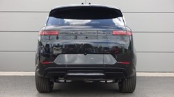 LAND ROVER RANGE ROVER SPORT 3.0 D300 Dynamic SE 5dr Auto 4250979