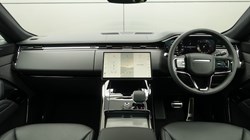 LAND ROVER RANGE ROVER SPORT 3.0 D300 Dynamic SE 5dr Auto 4250982