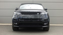 LAND ROVER RANGE ROVER SPORT 3.0 D300 Dynamic SE 5dr Auto 4250980