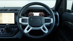 LAND ROVER DEFENDER 3.0 D350 X-Dynamic HSE 110 5dr Auto 3948667