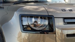 LAND ROVER DEFENDER 3.0 D350 X-Dynamic HSE 110 5dr Auto 3948669