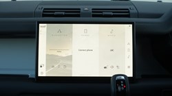 LAND ROVER DEFENDER 3.0 D350 X-Dynamic HSE 110 5dr Auto 3948666