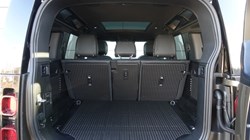 LAND ROVER DEFENDER 3.0 D350 X-Dynamic HSE 110 5dr Auto 3948662