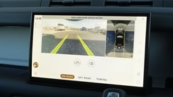 LAND ROVER DEFENDER 3.0 D350 X-Dynamic HSE 110 5dr Auto 3948664