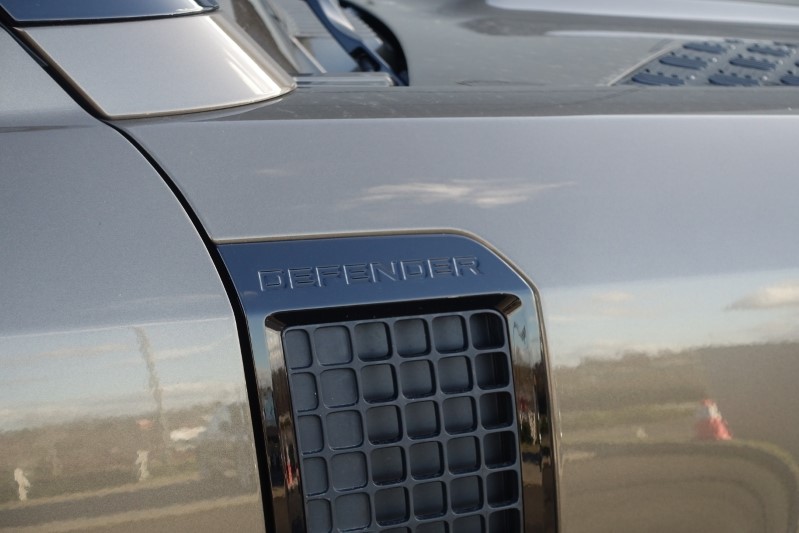  LAND ROVER DEFENDER 3.0 D350 X-Dynamic HSE 110 5dr Auto 3948671