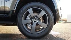 LAND ROVER DEFENDER 3.0 D350 X-Dynamic HSE 110 5dr Auto 3948660