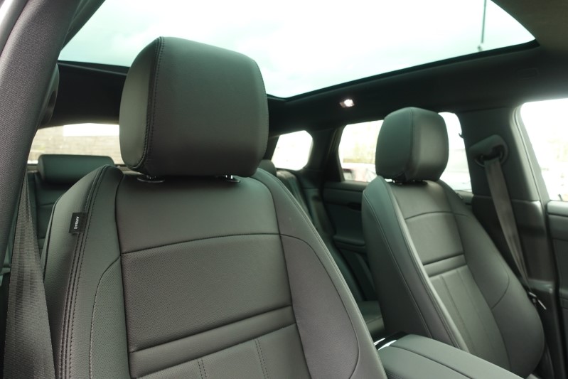  LAND ROVER RANGE ROVER EVOQUE 2.0 D200 Edition 5dr Auto 4114411