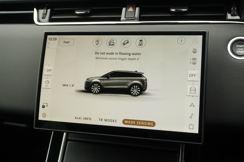  LAND ROVER RANGE ROVER EVOQUE 2.0 D200 Edition 5dr Auto 4114409