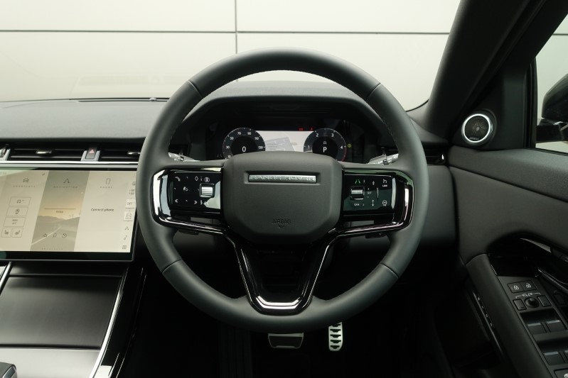  LAND ROVER RANGE ROVER EVOQUE 2.0 D200 Edition 5dr Auto 4114384