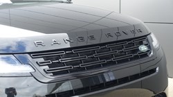 LAND ROVER RANGE ROVER EVOQUE 2.0 D200 Edition 5dr Auto 4114390